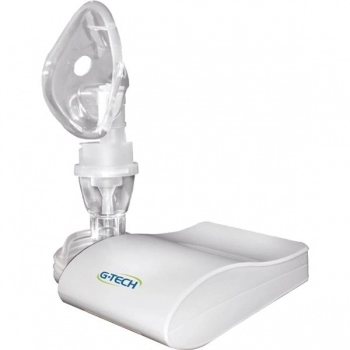 INALADOR NEBULIZADOR COMPACT DCI G-TECH