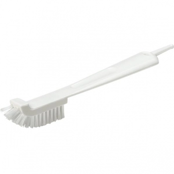 ESCOVA P/MAMADEIRA E BICO BRANCA LOLLY