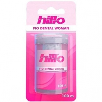 FIO DENTAL 100M WOMAN HILLO