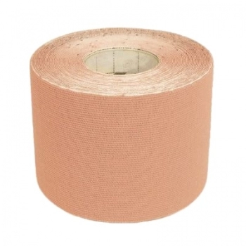 FITA DE KINESIO 5CMX5M BEGE MULTILASER