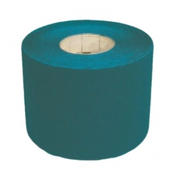 FITA DE KINESIO 5CMX5M AZUL MULTILASER
