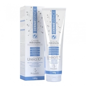 CREME HIDRATANTE DERMESSENCE UREIA 10% 150G