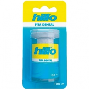 FITA DENTAL 100M HILLO