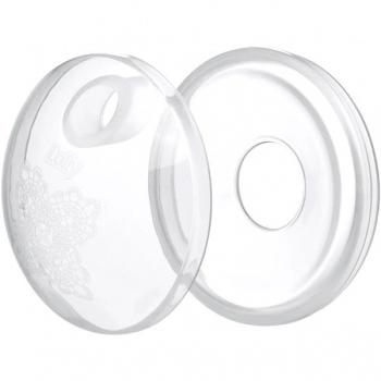 CONCHA AMAMENTAÇAO RIGIDA LOLLY