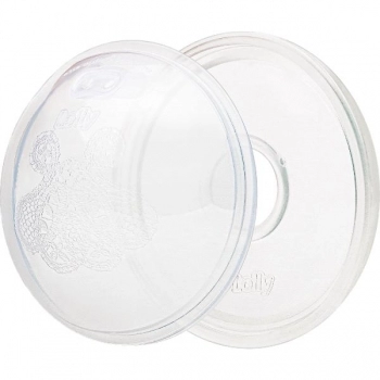 CONCHA AMAMENTAÇAO MACIA LOLLY