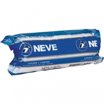 ATADURA ELASTICA 12CMX2,2M C/12 NEVADA