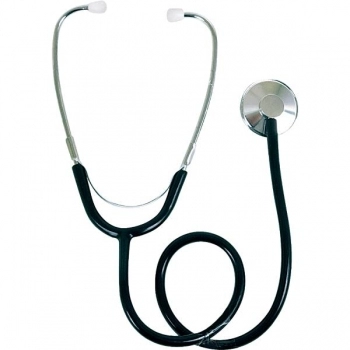 ESTETOSCOPIO SIMPLES ADULTO PREMIUM