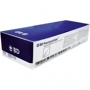 AGULHA DESC.40X12 BD