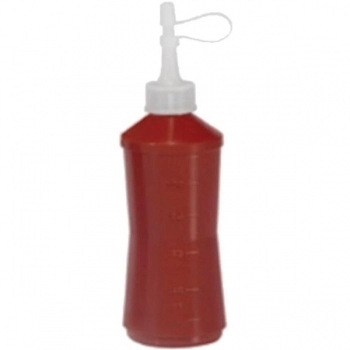 ALMOTOLIA AMBAR 125ML BICO RETO