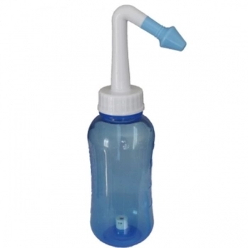 HIGIENIZADOR NASAL 300ML SUPERMEDY