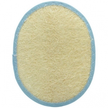 BUCHA VEGETAL OVAL NATUSFRAN