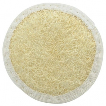 BUCHA VEGETAL FACIAL NATUSFRAN