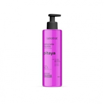 SABONETE PITAYA DIA A DIA 190ML LABOTRAT