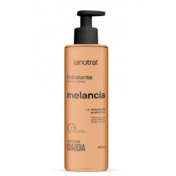 HIDRATANTE MELANCIA DIA A DIA 190ML LABOTRAT