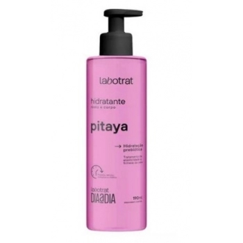 HIDRATANTE PITAYA DIA A DIA 190ML LABOTRAT