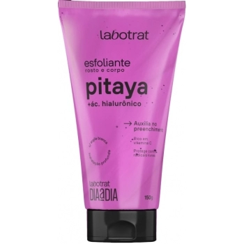 ESFOLIANTE PITAYA DIA A DIA 150G LABOTRAT
