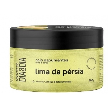 SAIS ESPUMANTES LIMA PERSIA DIA A DIA 280G LABOTRAT