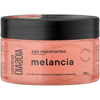 SAIS ESPUMANTES MELANCIA DIA A DIA 280G LABOTRAT