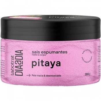 SAIS ESPUMANTES PITAYA DIA A DIA 280G LABOTRAT
