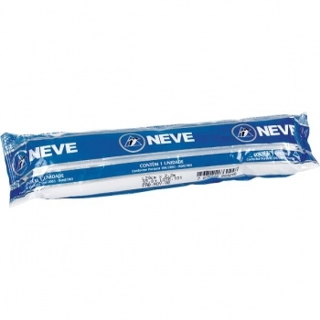 ATADURA CREPOM 13FIOS 20CMX1,8M C/12 NEVE