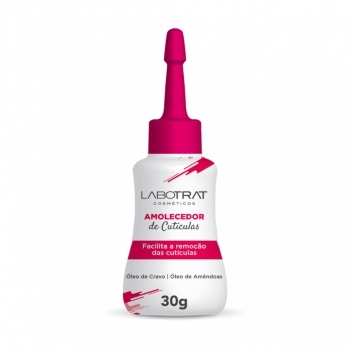 AMOLECEDOR DE CUTICULAS 30G LABOTRAT PRO