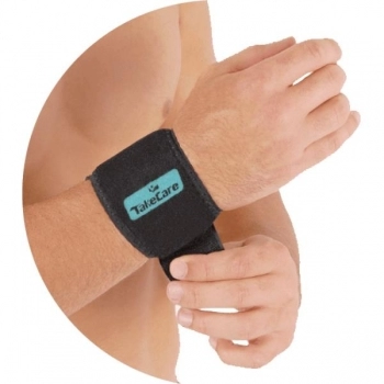 MUNHEQUEIRA NEOP.REGULAVEL PRETA TAKECARE