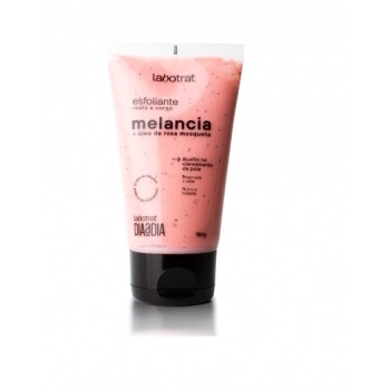 ESFOLIANTE MELANCIA DIA A DIA 150G LABOTRAT