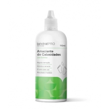 AMACIANTE DE CALOSIDADES 110ML LABOTRAT PRO