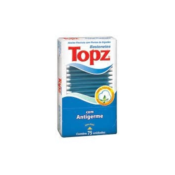 HASTES FLEXIVEIS C/75 TOPZ