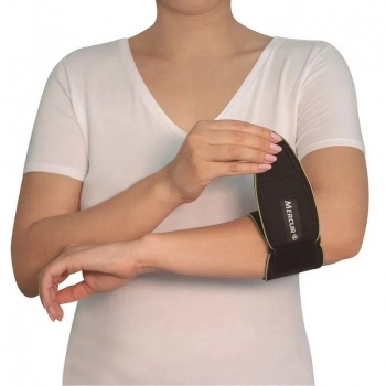 MUNHEQUEIRA/COTOVELEIRA P/TENNIS ELBOW P/M MERCUR