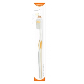 ESCOVA DENTAL LIGHT PROTESE DURA POWERDENT