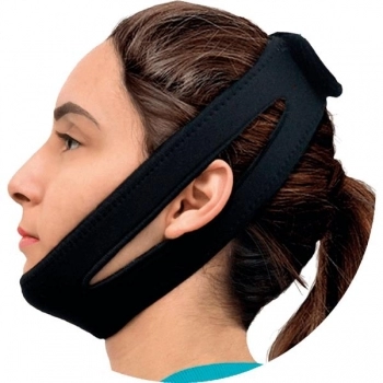 FAIXA ANTI RONCO NEOPRENE TAKECARE