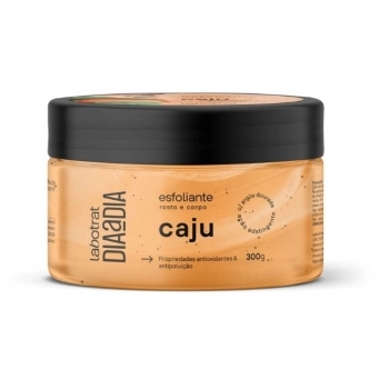 ESFOLIANTE CAJU DIA A DIA 300G LABOTRAT
