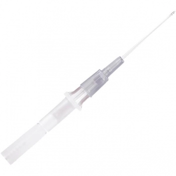 CATETER INTRAVENOSO ANGIOCATH 20G BD