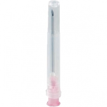 AGULHA DESC.40X12 C/100 DESCARPACK