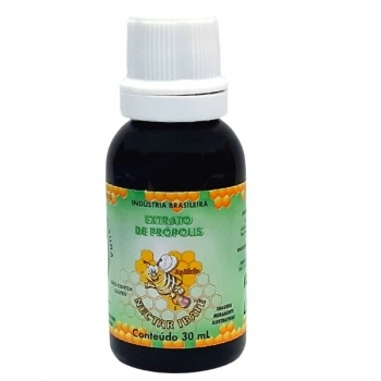 EXTRATO DE PROPOLIS 30ML