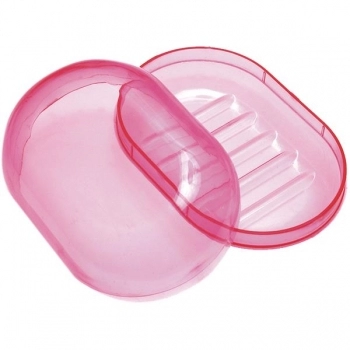 SABONETEIRA CRISTAL LUXO MARILU