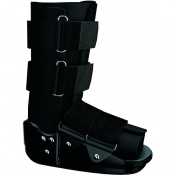 BOTA IMOBILIZADORA ANATOMICA CURTA M MERCUR