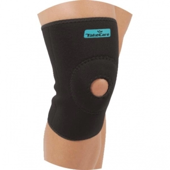 JOELHEIRA NEOPRENE C/SUP.ROTULA G TAKECARE