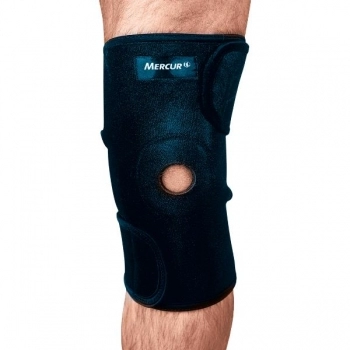 ORTESE PARA JOELHO AJUSTAVEL MERCUR