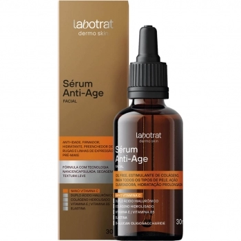 SERUM ANTI AGE 30ML LABOTRAT
