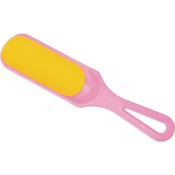 LIXA P/PES PLASTICA PROFISSIONAL SHEILA
