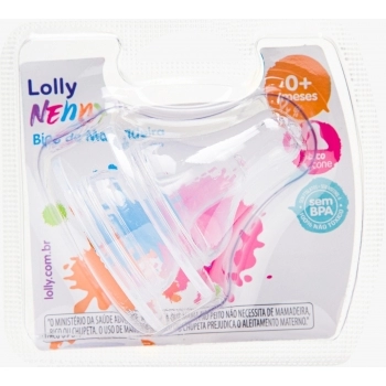 BICO MAM SIL BIG REDONDO