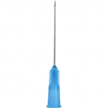 AGULHA DESC.0,60X30 BD