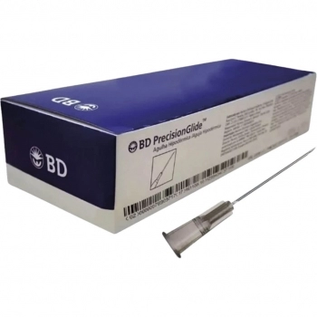 AGULHA DESC.13X0,4 BD