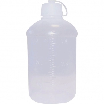 FRASCO P/NUTRIÇÃO ENTERAL 300ML NUTRIMED