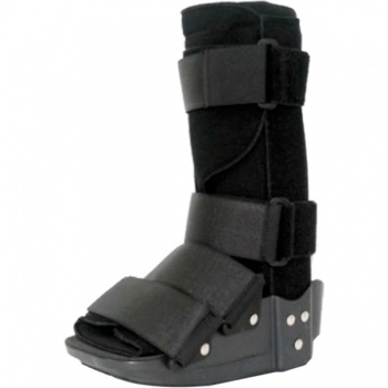 BOTA IMOBILIZADORA CURTA G TAKECARE