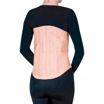 COLETE PUTTI ELAST.MOD.ALTO P TAKECARE