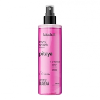 BODY SPLASH PITAYA DIA A DIA 190ML LABOTRAT