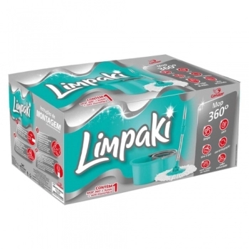 MOP 360 8L LIMPAKI CONDOR